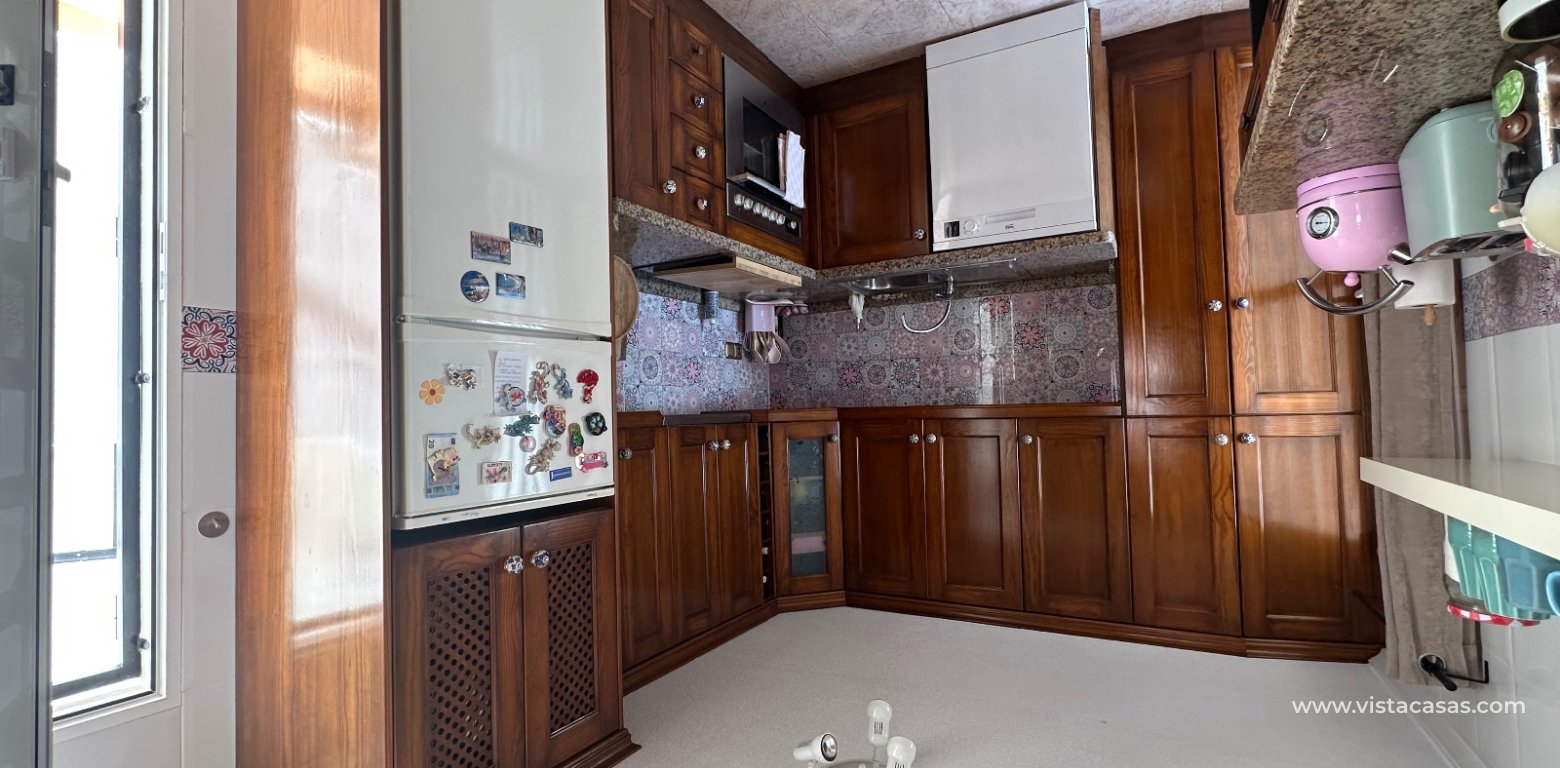 Sale - Villa - El Raso