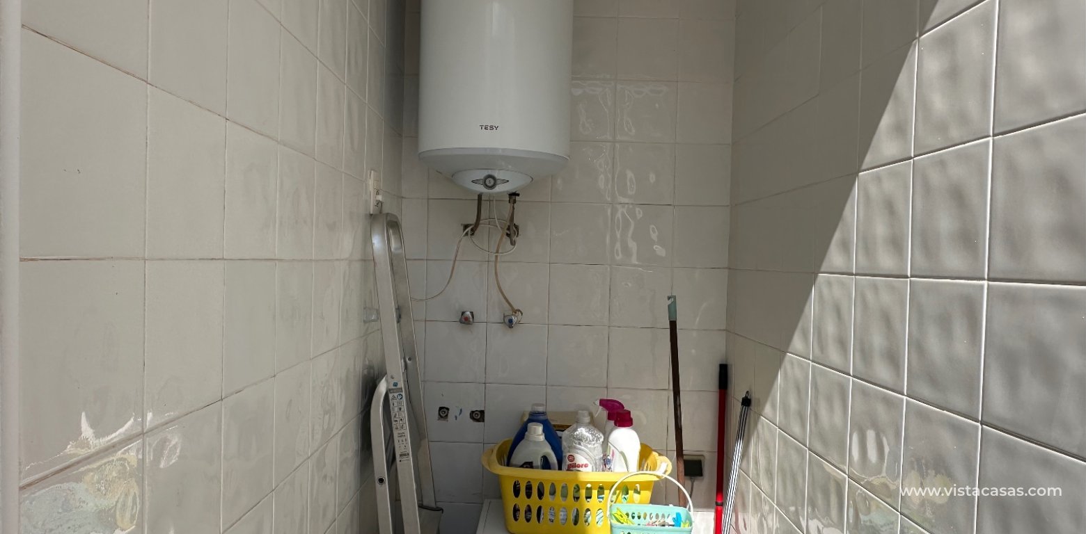 Sale - Villa - El Raso