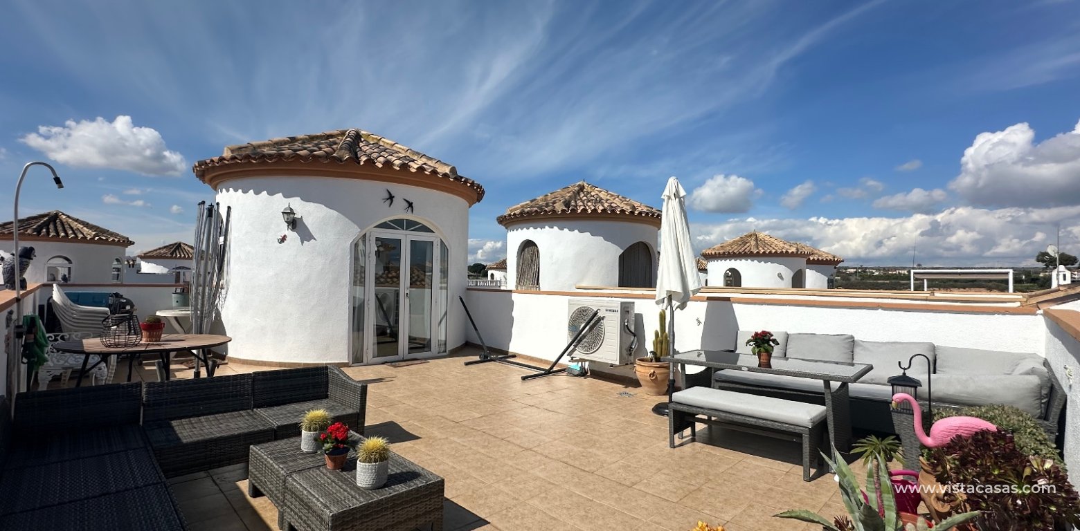 Sale - Villa - El Raso