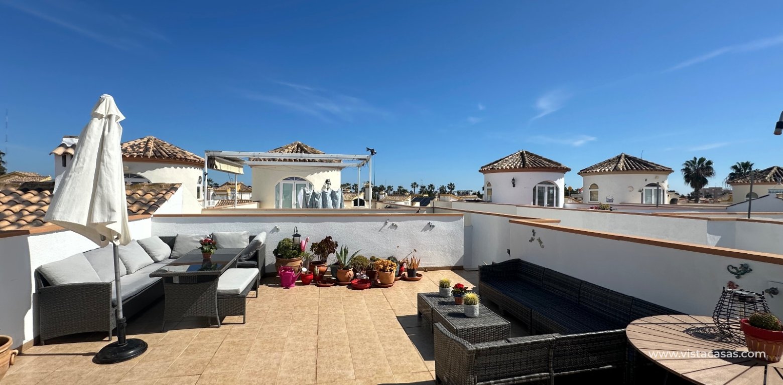 Sale - Villa - El Raso