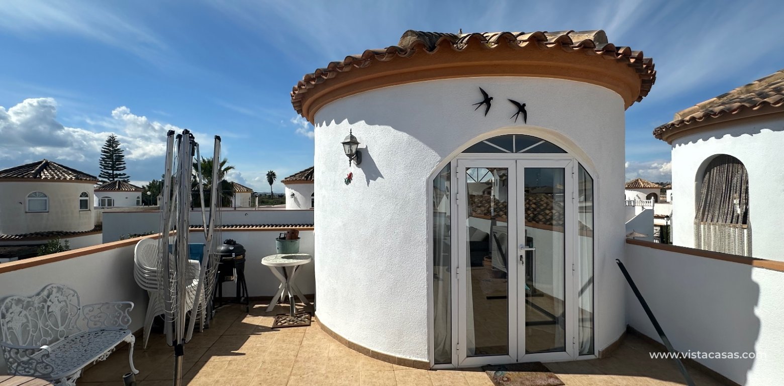 Sale - Villa - El Raso