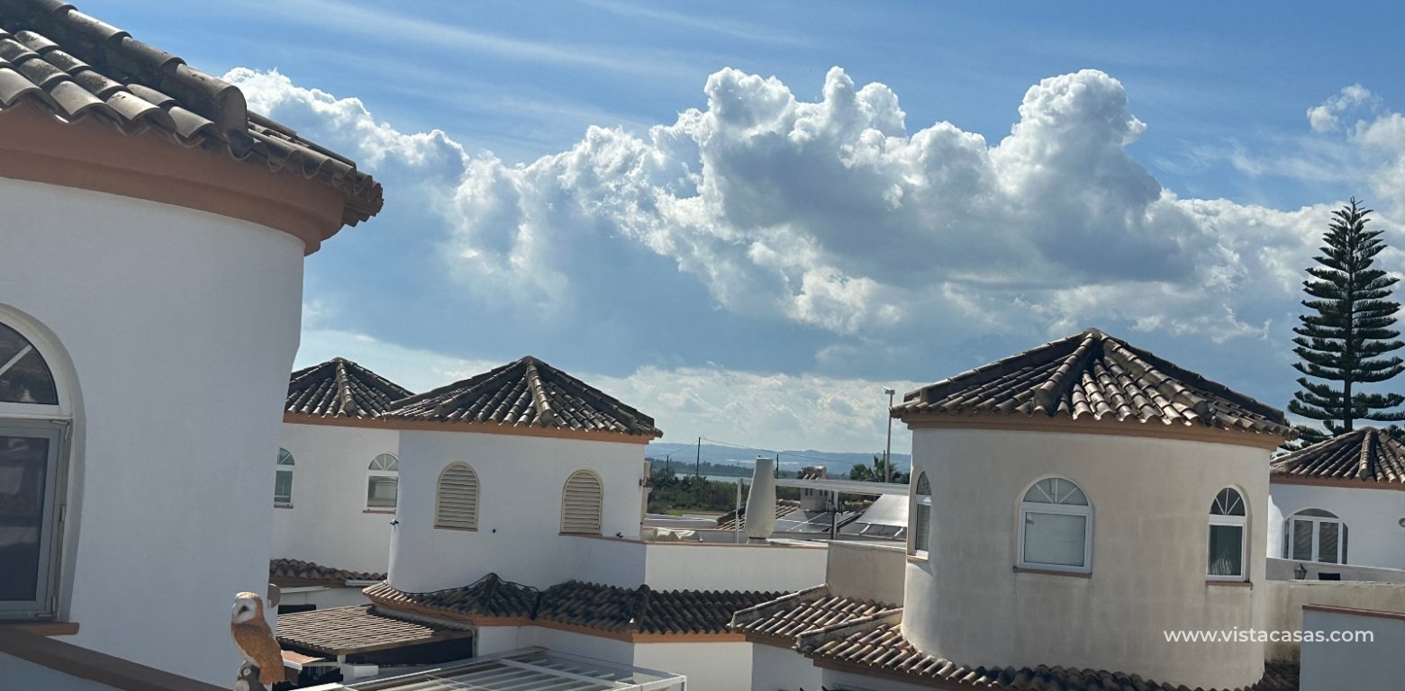 Sale - Villa - El Raso