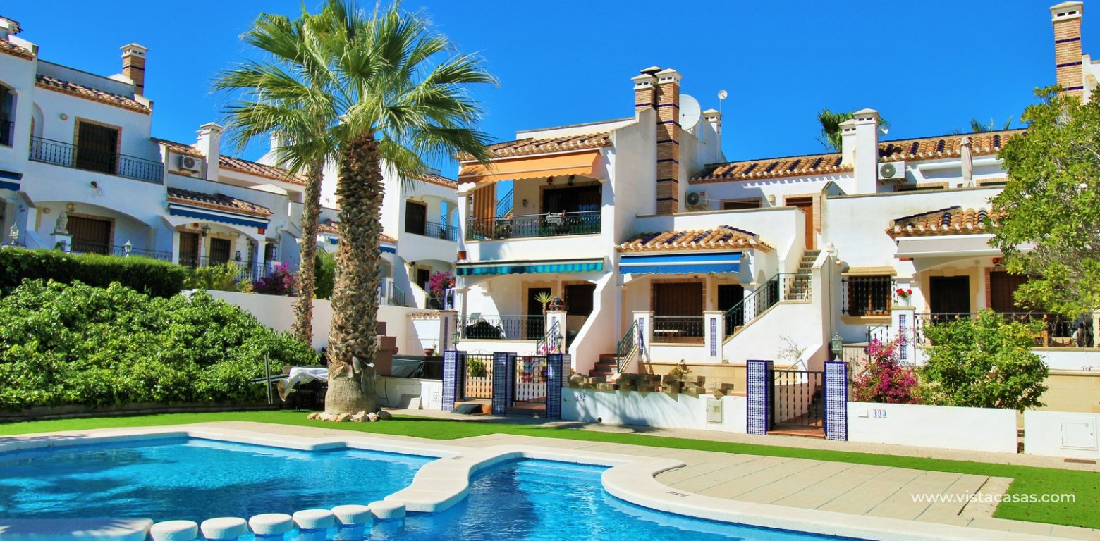 Venta - Apartamento - Villamartin - PAU 8