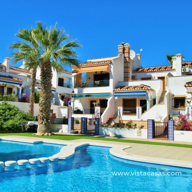 Apartamento - Venta - Villamartin - PAU 8