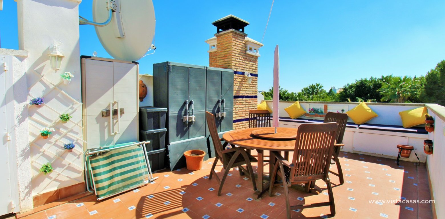Venta - Apartamento - Villamartin - PAU 8