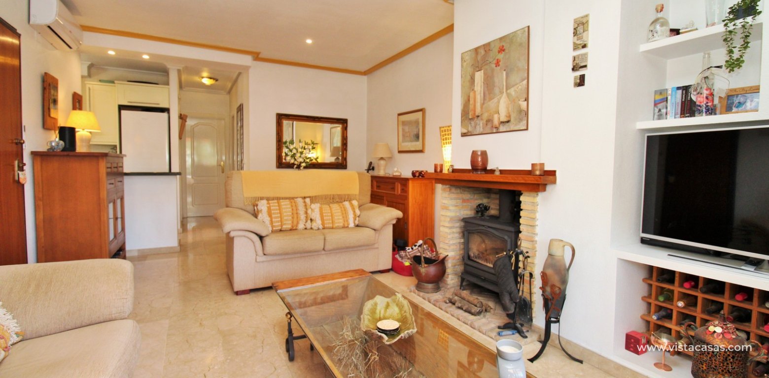 Venta - Apartamento - Villamartin - PAU 8