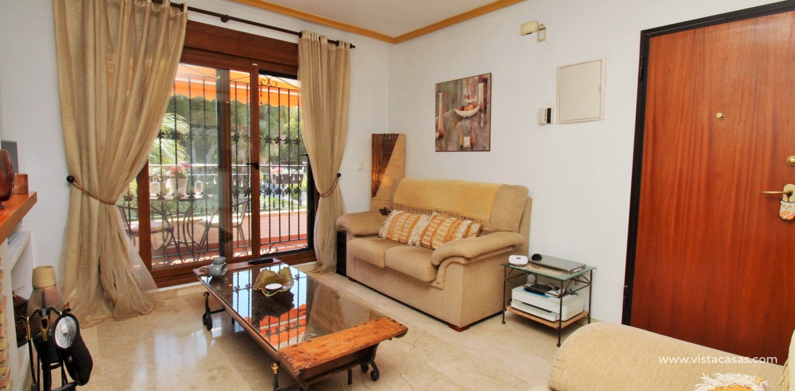 Venta - Apartamento - Villamartin - PAU 8