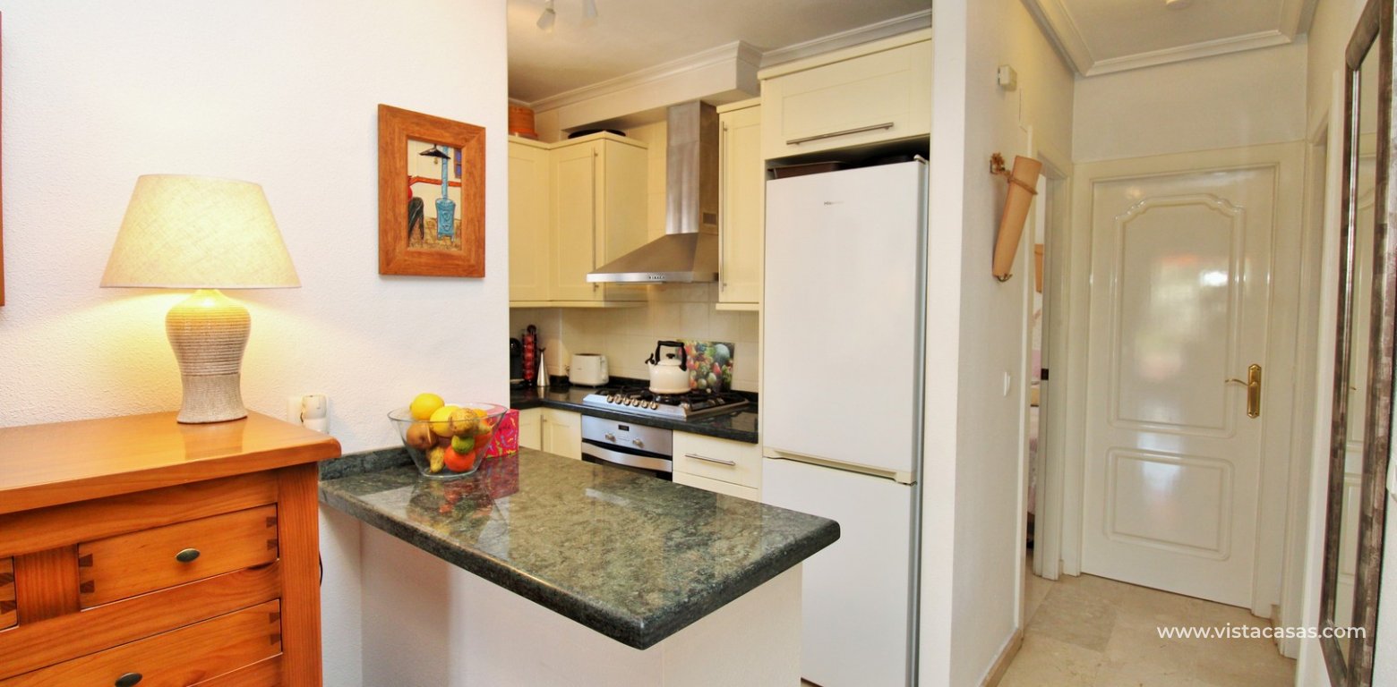 Venta - Apartamento - Villamartin - PAU 8