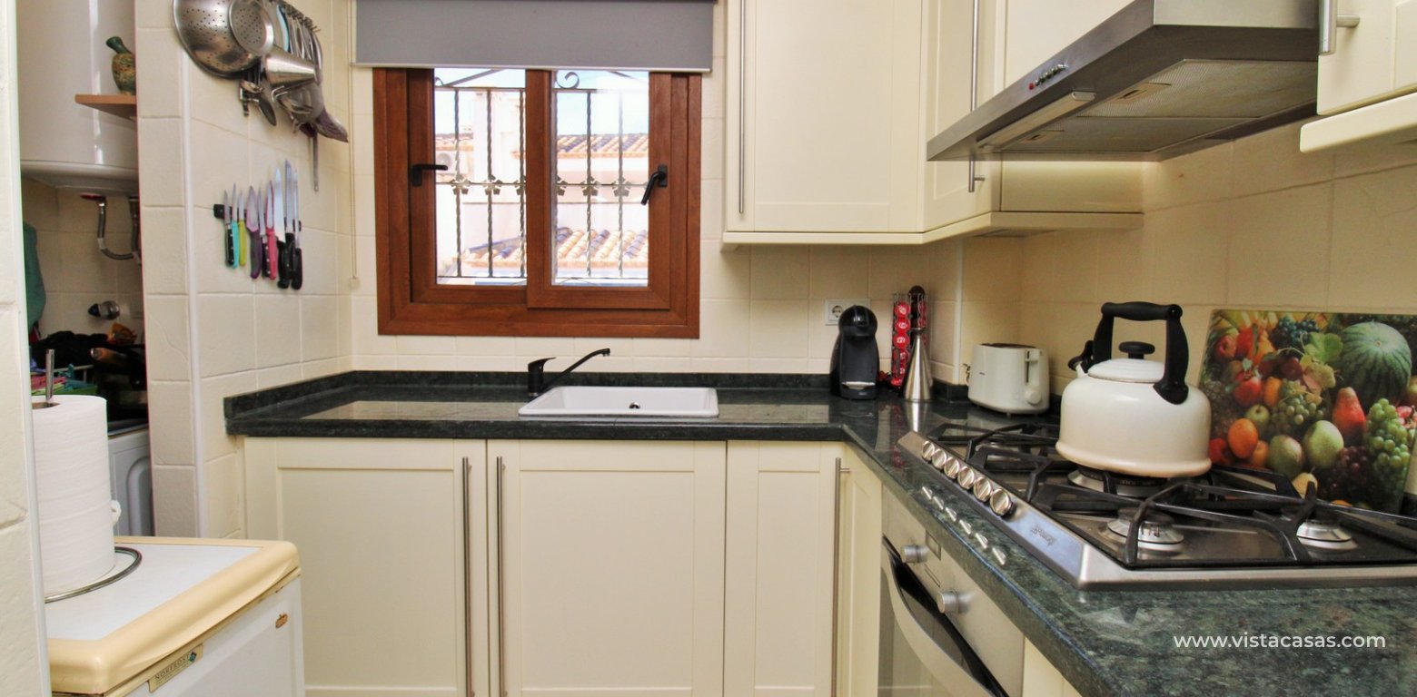 Venta - Apartamento - Villamartin - PAU 8