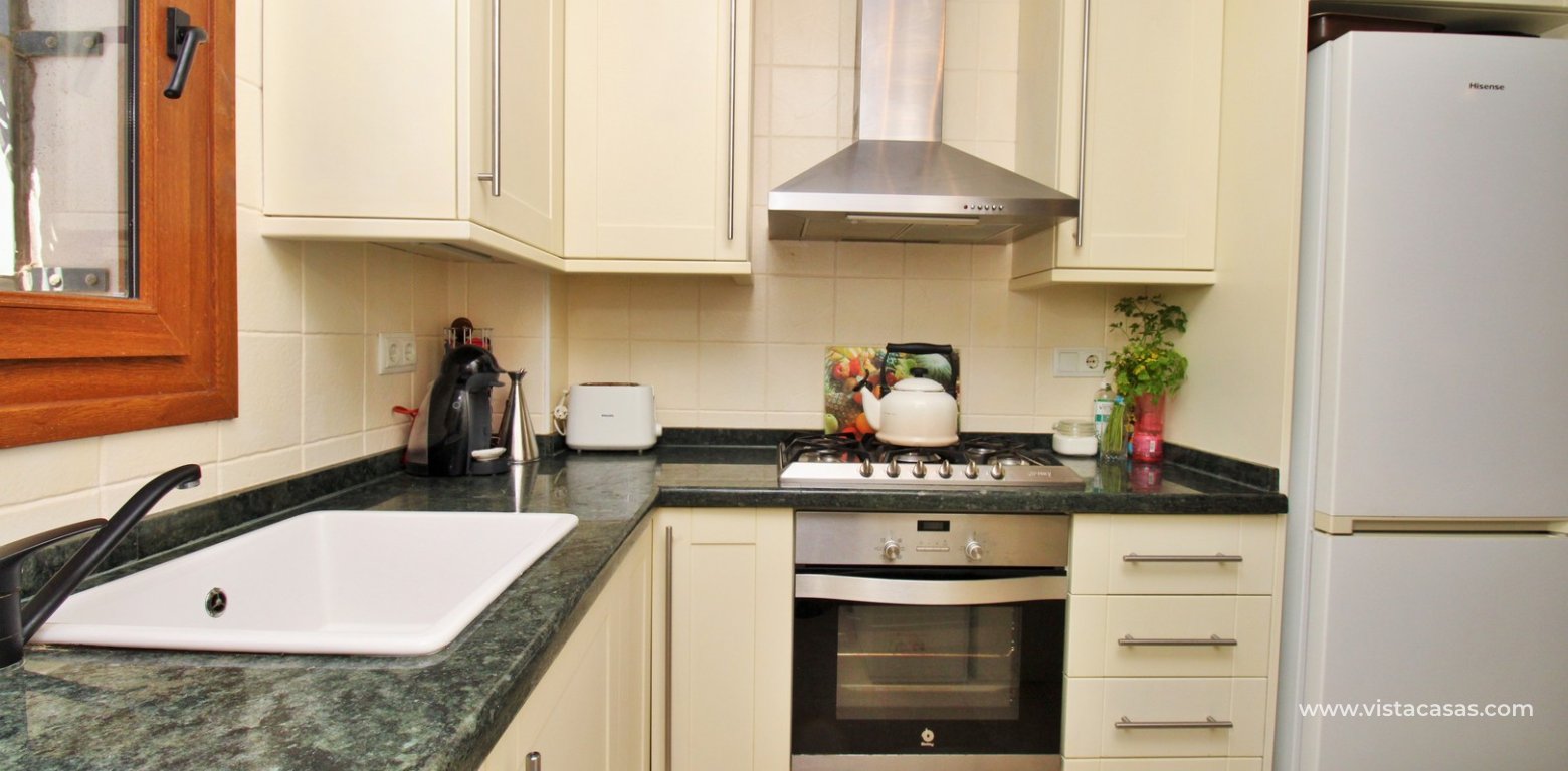 Venta - Apartamento - Villamartin - PAU 8