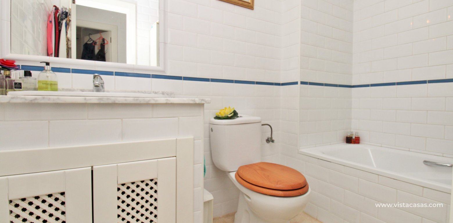 Venta - Apartamento - Villamartin - PAU 8