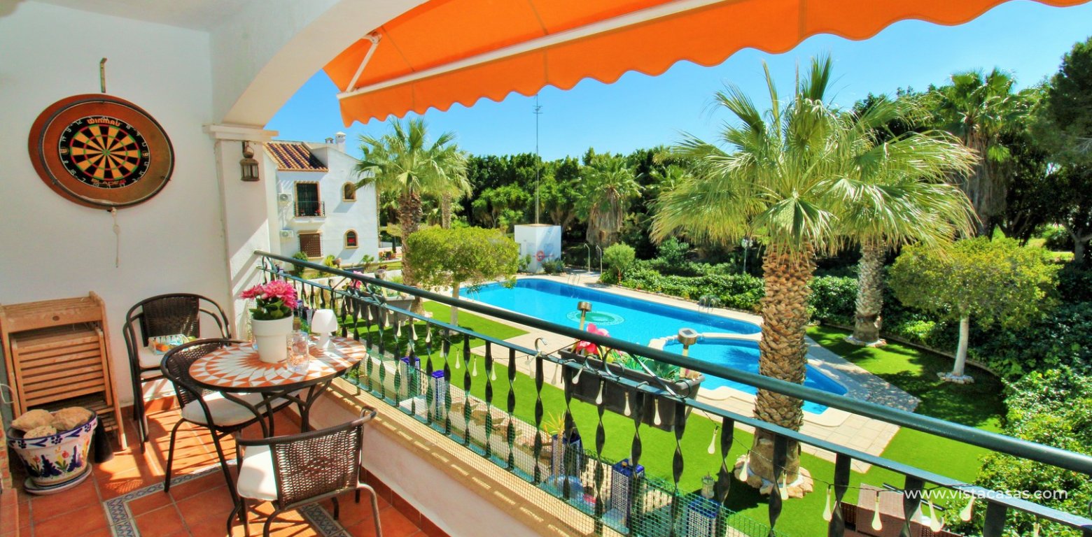 Venta - Apartamento - Villamartin - PAU 8