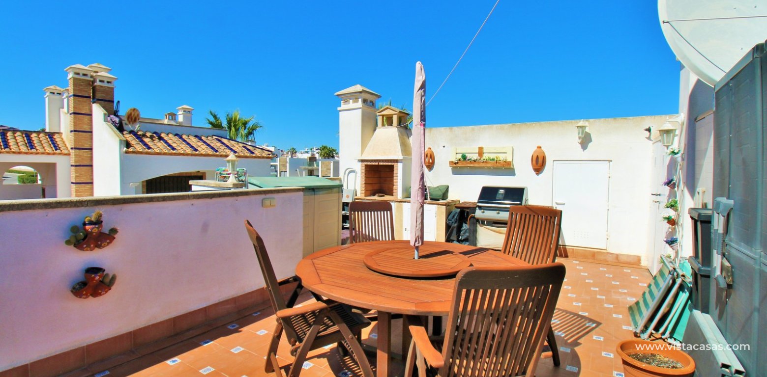 Venta - Apartamento - Villamartin - PAU 8