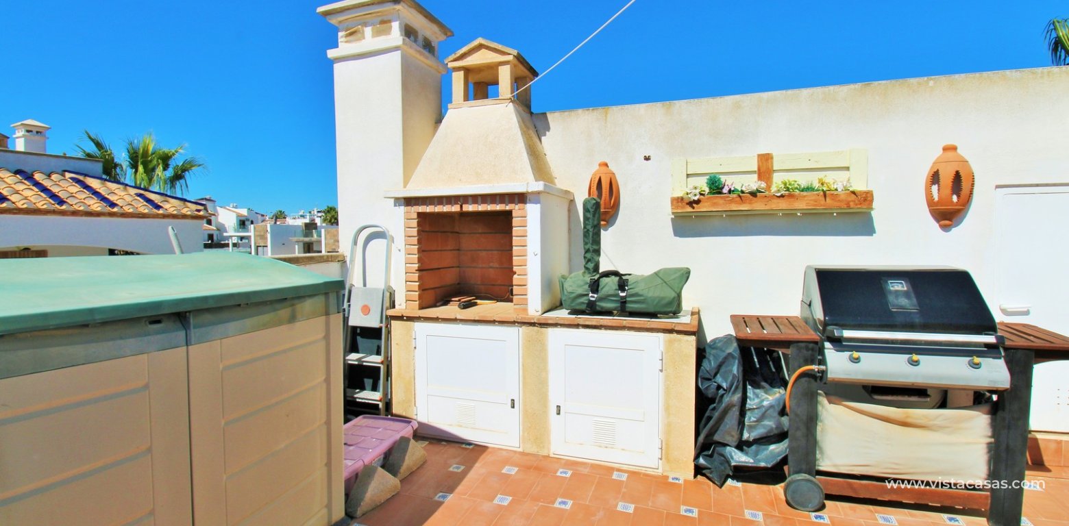 Venta - Apartamento - Villamartin - PAU 8