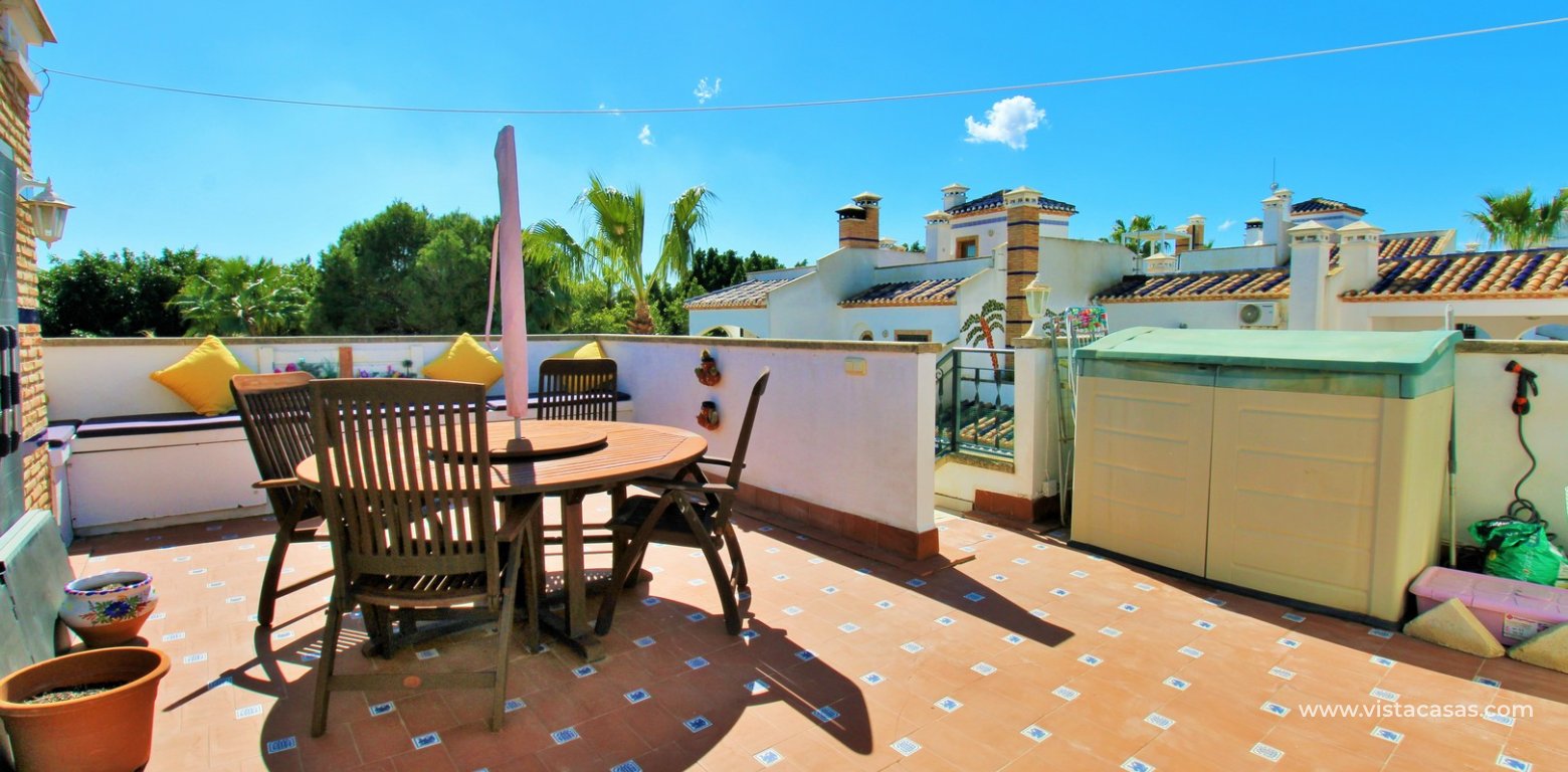 Venta - Apartamento - Villamartin - PAU 8