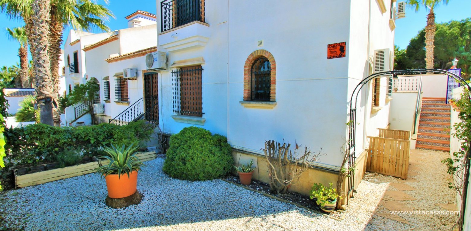 Venta - Apartamento - Villamartin - PAU 8