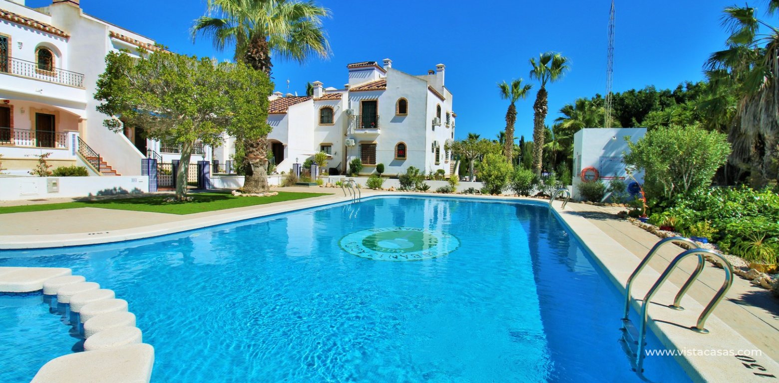 Venta - Apartamento - Villamartin - PAU 8