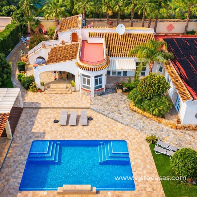 Villa - Resale - Cabo Roig - Cabo Roig