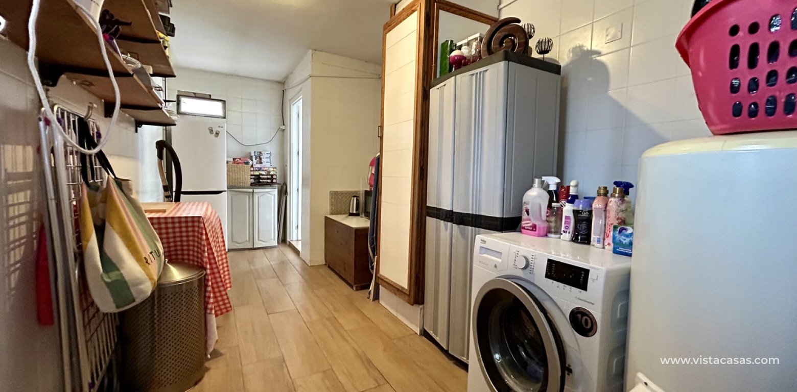 Resale - Villa - Cabo Roig