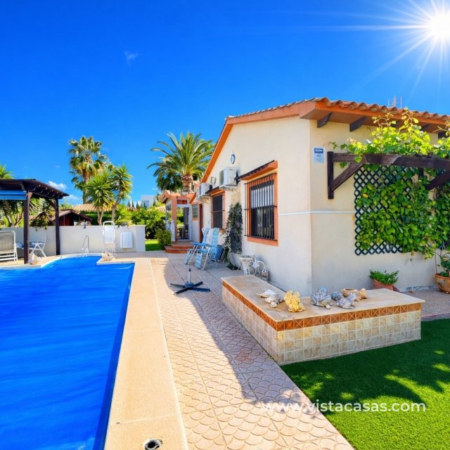Villa - Resale - Cabo Roig - Cabo Roig