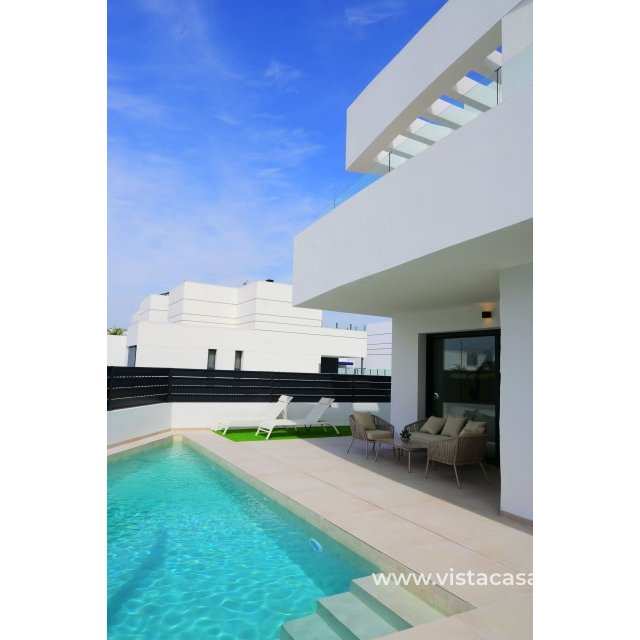 Villa - New Build - Dolores - Dolores