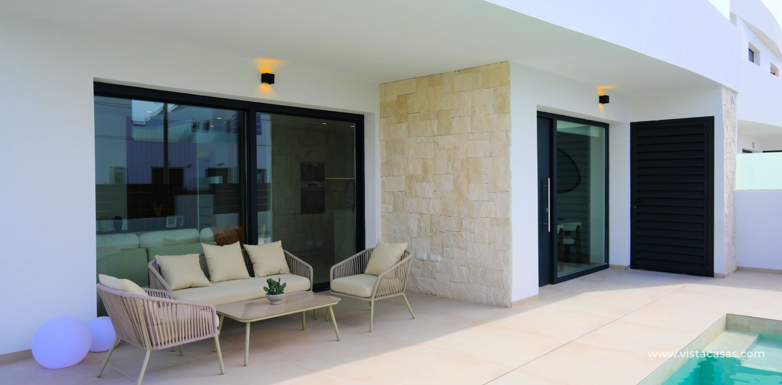 New Build - Villa - Dolores