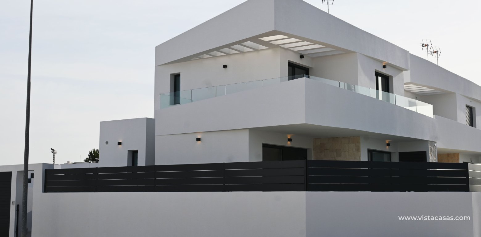 New Build - Villa - Dolores