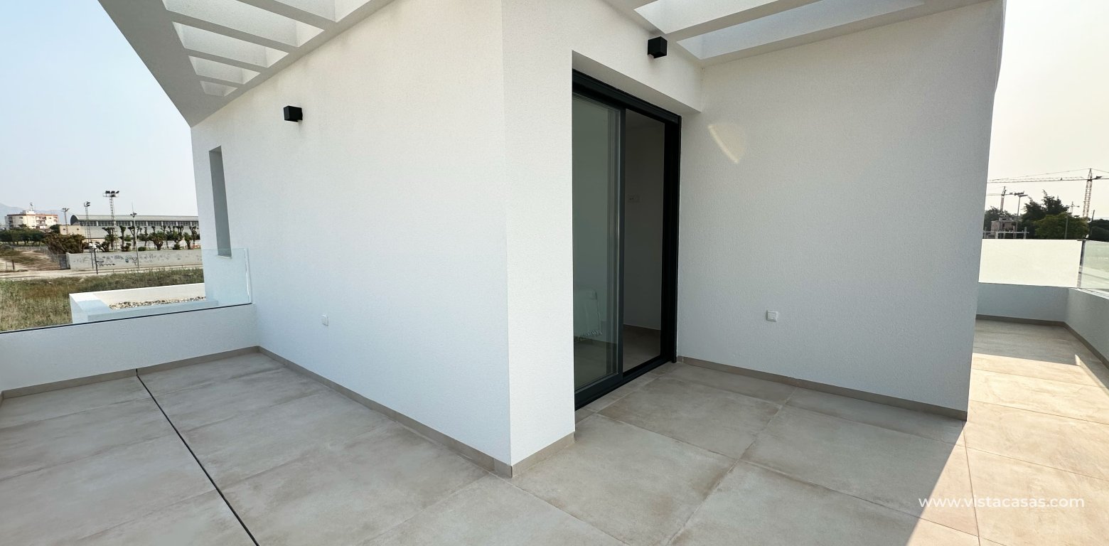 New Build - Villa - Dolores