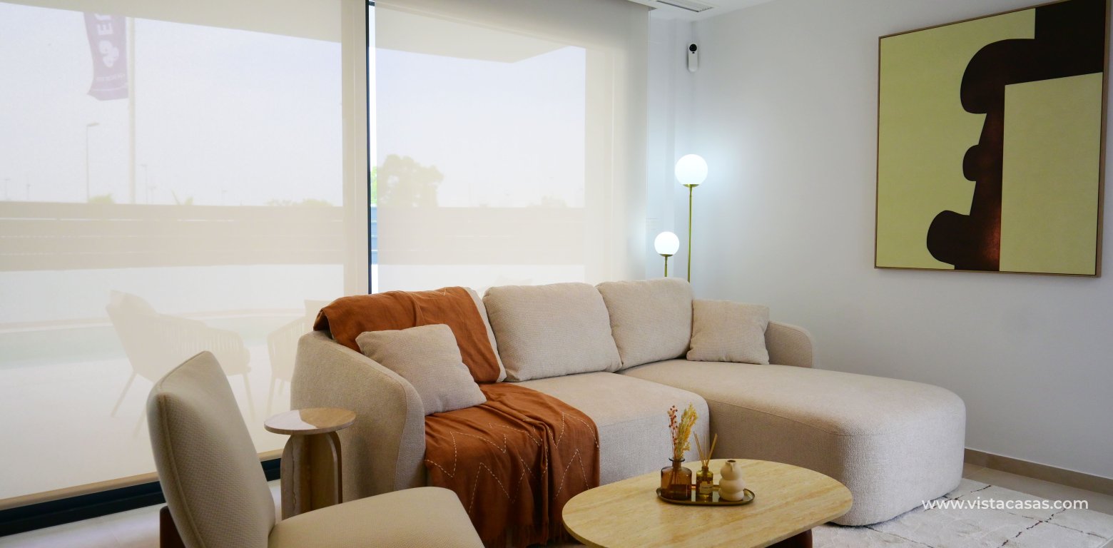 New Build - Villa - Dolores