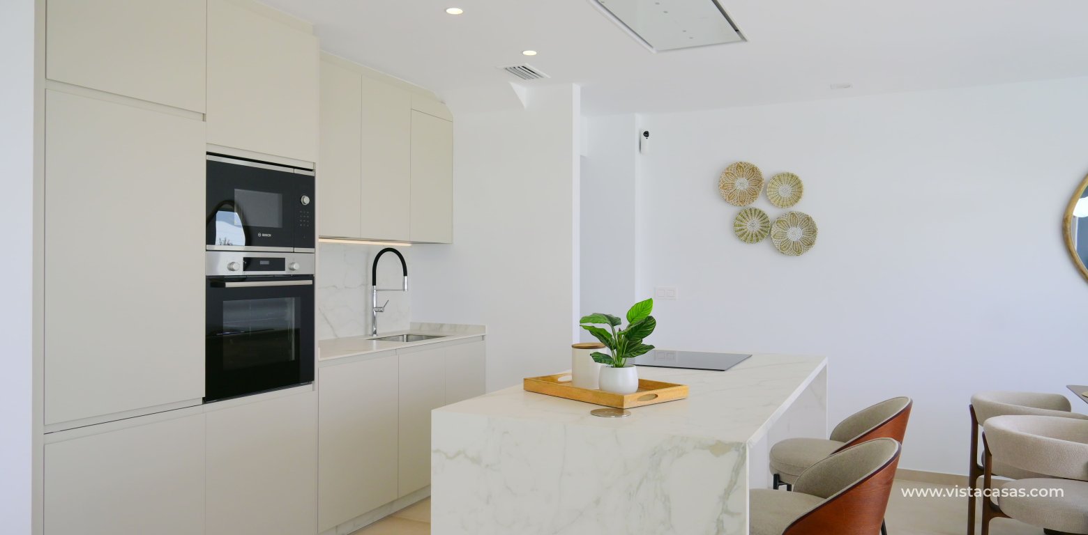 New Build - Villa - Dolores