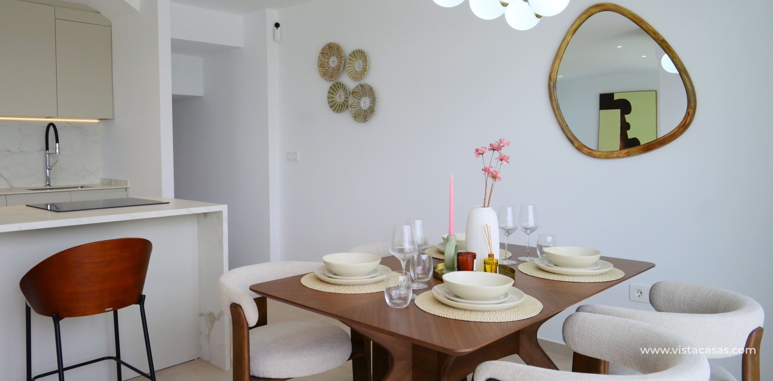 New Build - Villa - Dolores