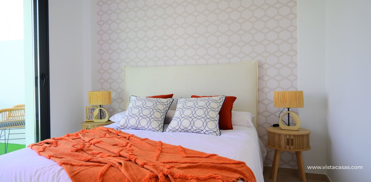 New Build - Villa - Dolores