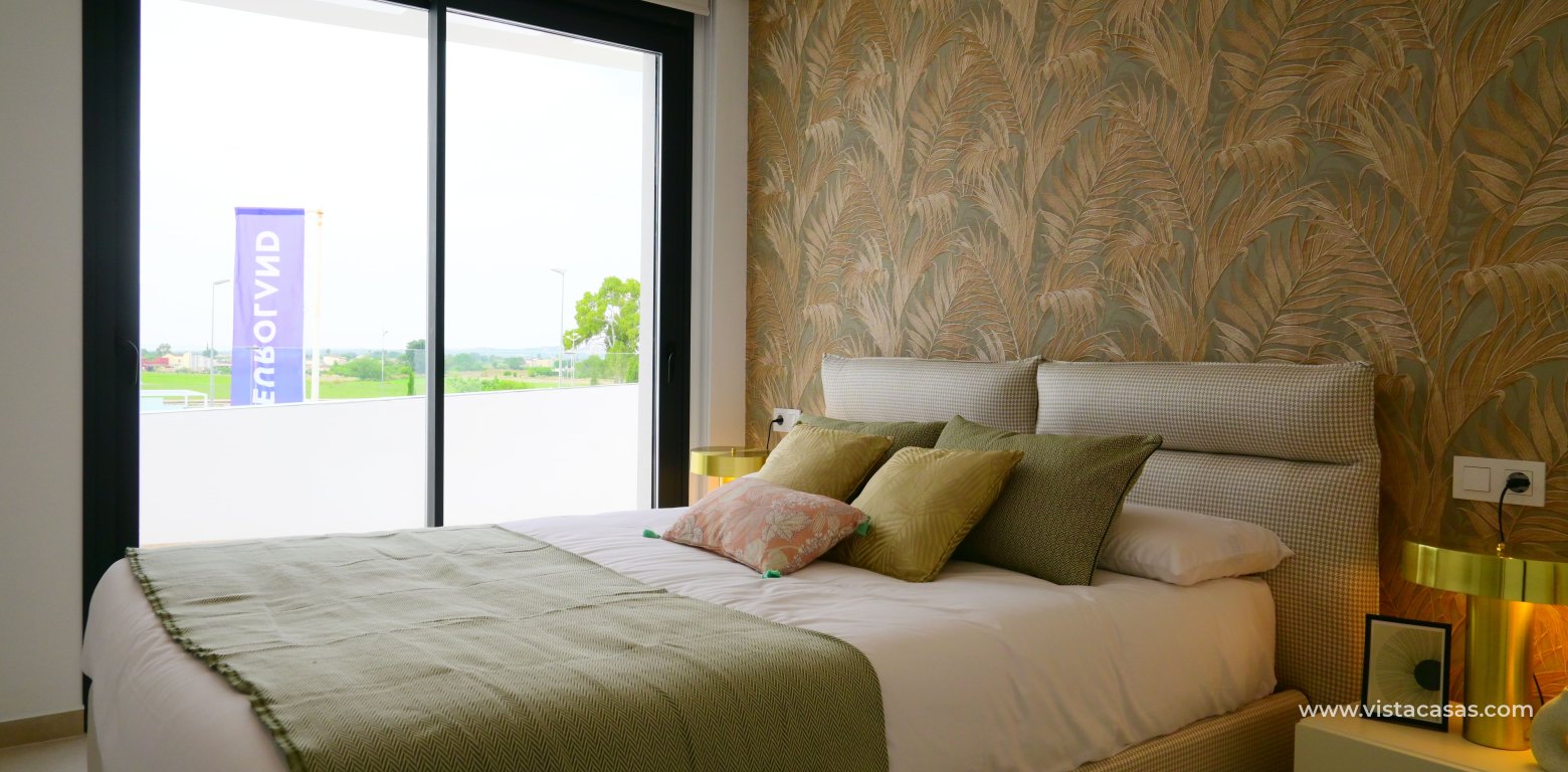 New Build - Villa - Dolores