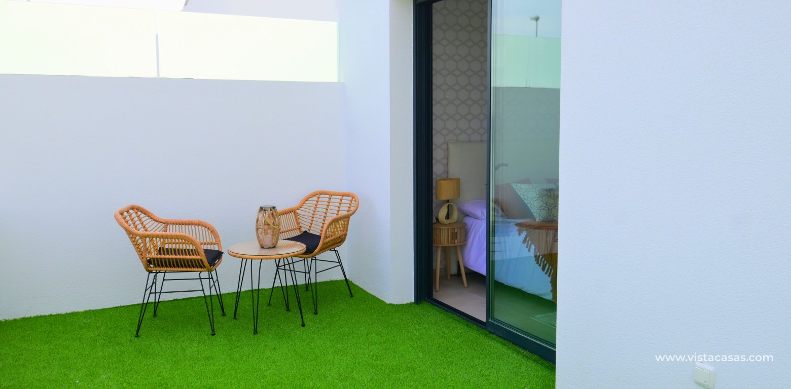 New Build - Villa - Dolores