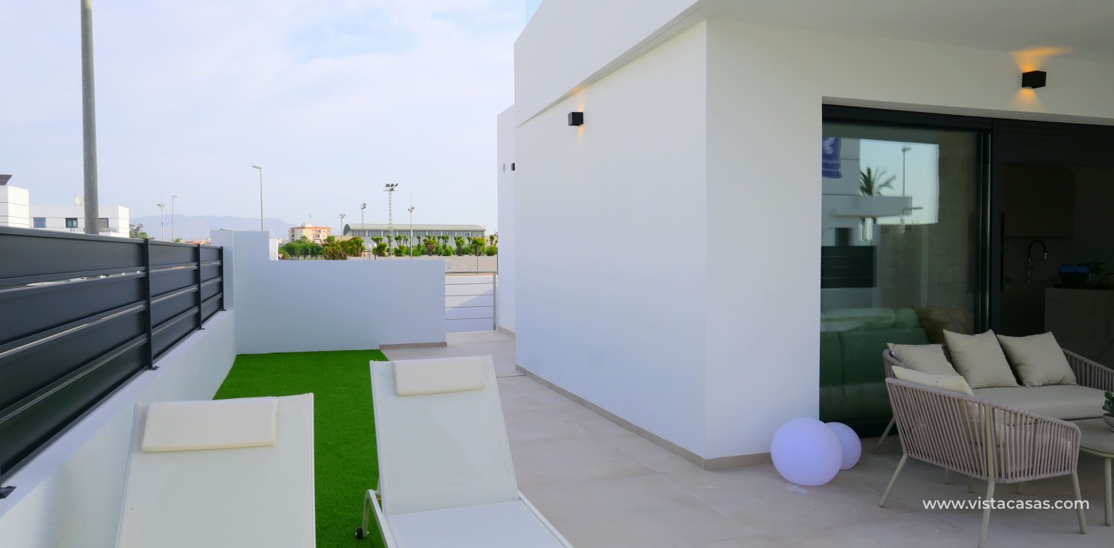 New Build - Villa - Dolores