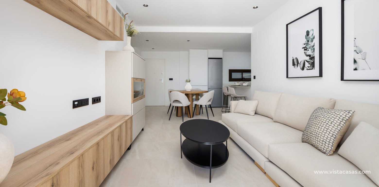 New Build - Appartement - 