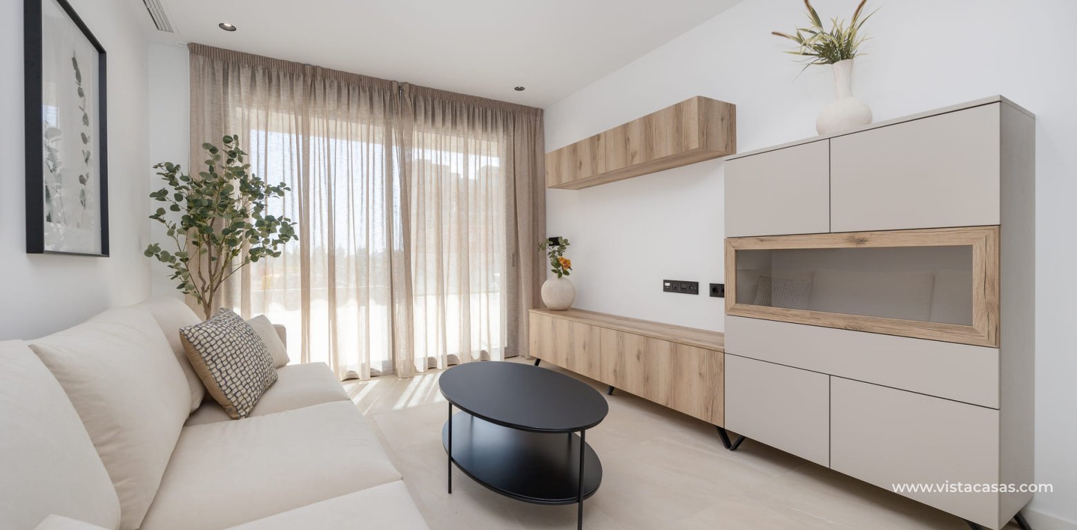 New Build - Apartment - Los Alcazares