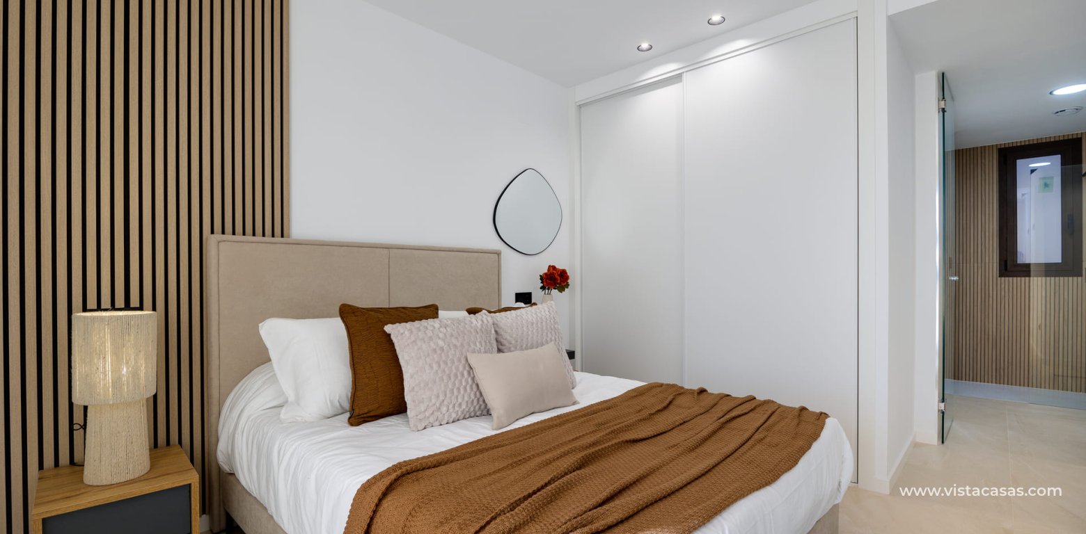 New Build - Apartment - Los Alcazares