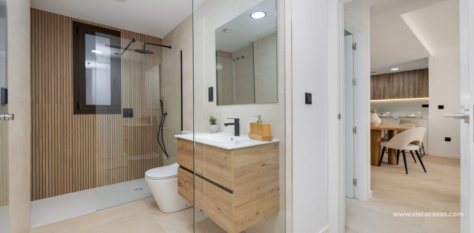 New Build - Apartment - Los Alcazares