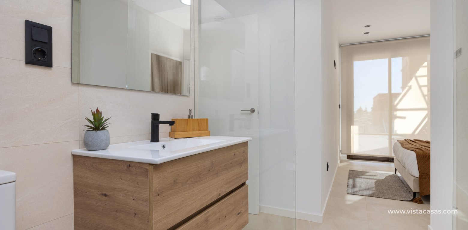 New Build - Apartment - Los Alcazares