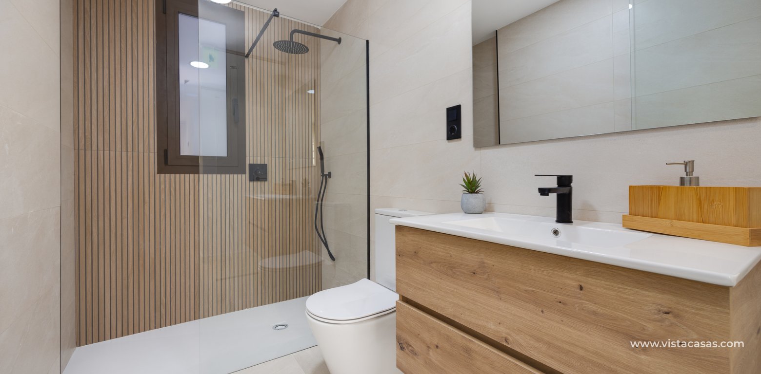 New Build - Apartment - Los Alcazares