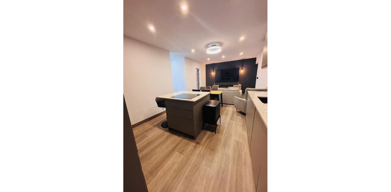 Venta - Townhouse - San Miguel de Salinas