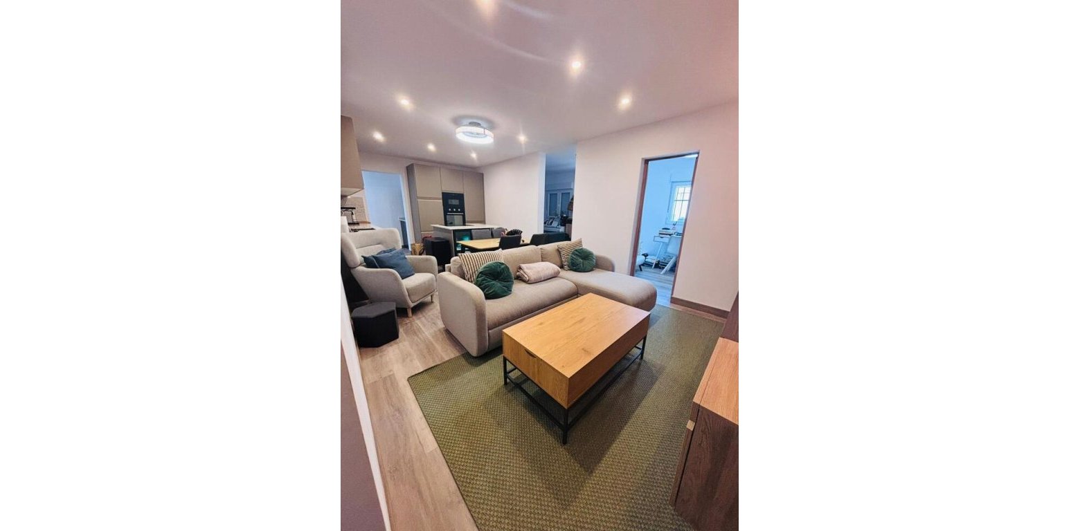 Venta - Townhouse - San Miguel de Salinas