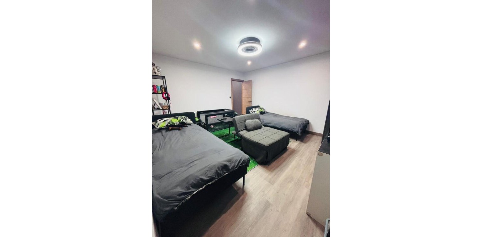 Venta - Townhouse - San Miguel de Salinas