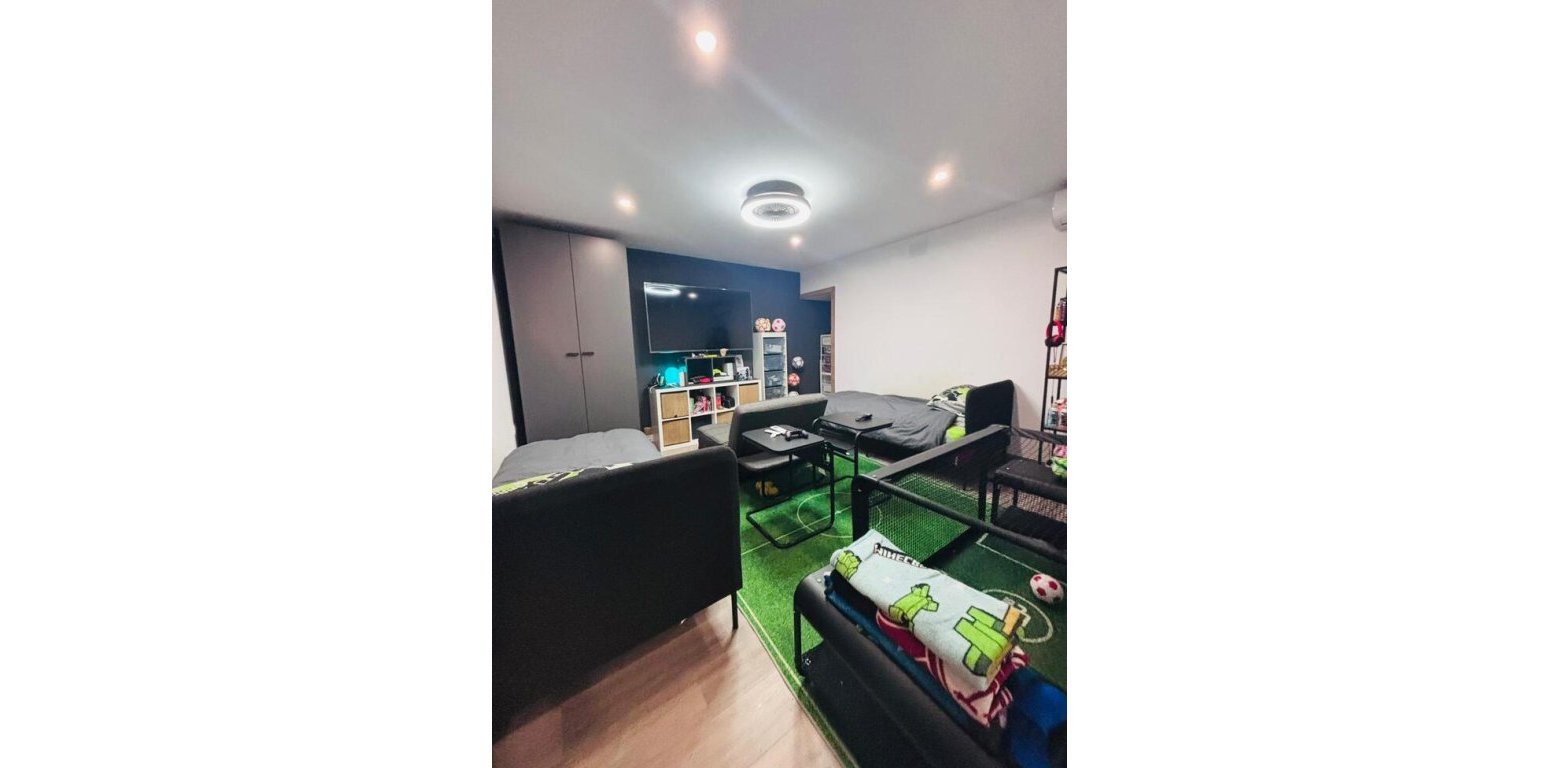 Venta - Townhouse - San Miguel de Salinas