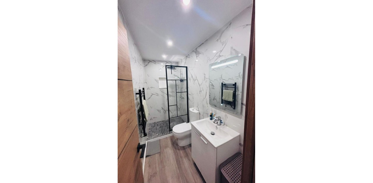 Venta - Townhouse - San Miguel de Salinas