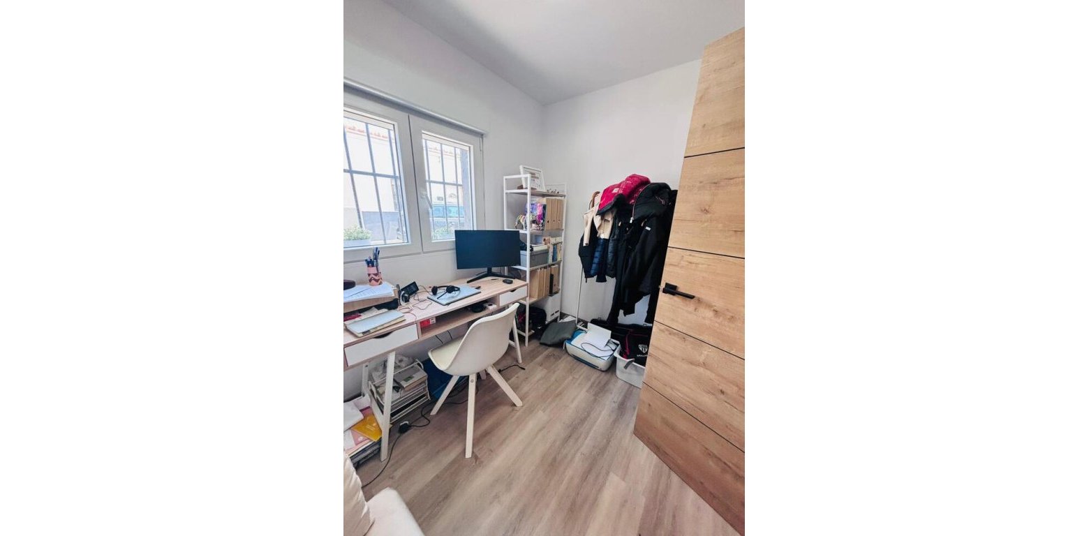 Venta - Townhouse - San Miguel de Salinas