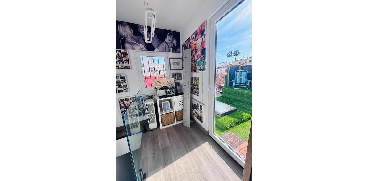 Venta - Townhouse - San Miguel de Salinas