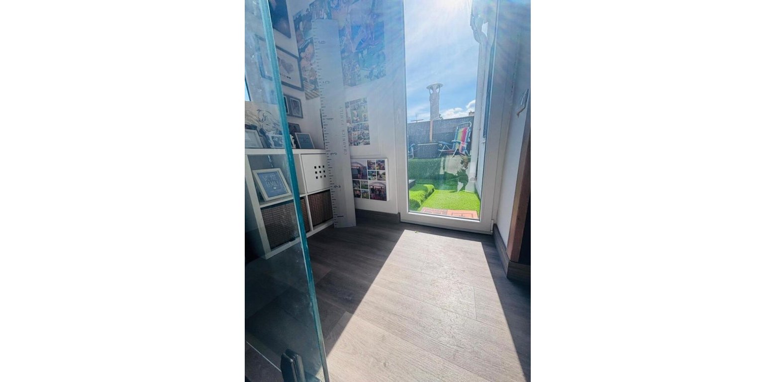 Venta - Townhouse - San Miguel de Salinas