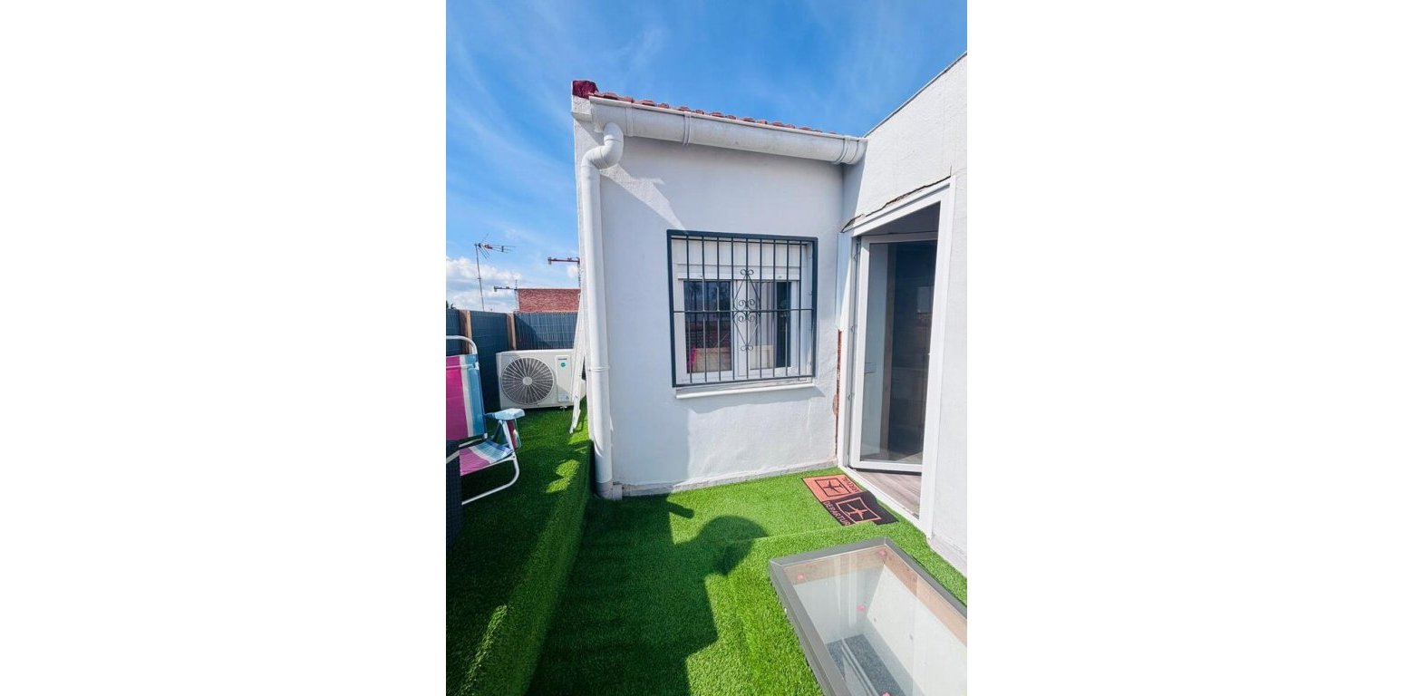 Venta - Townhouse - San Miguel de Salinas
